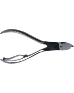 Forme & Flammes Pince à Ongles Manucure 10cm