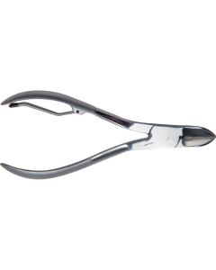 Forme & Flammes Pince à Ongles Pédicure 12cm