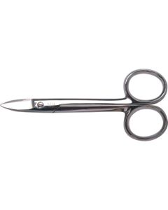Formes & Flammes Ciseaux Puissants Pour Ongles Forts
