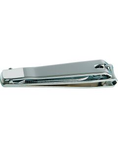 Formes & Flammes Coupe-Ongles Chrome Pédicure Manucure