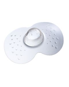 MAM Bout de Sein - Silicone - Taille S - Boîte de 2