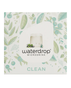 Waterdrop Microdrink Clean 24g X12