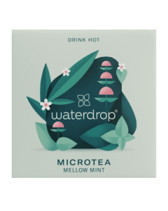 Waterdrop Microtea Mellow Mint X12