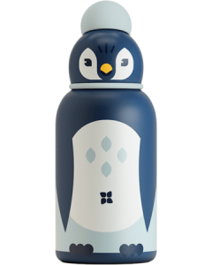 Waterdrop Gourde Enfant Pinguin 400ml