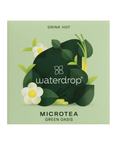 Waterdrop Microtea Green Oasis X12