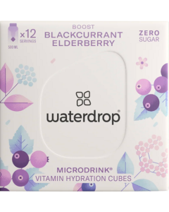 Waterdrop Microdrink Boost x12