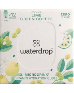 Waterdrop Microdrink Focus x12