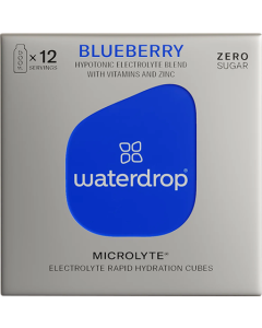 Waterdrop Microlyte Myrtille x12