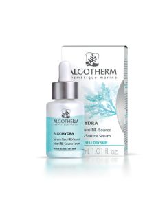 Algotherm Algohydra Sérum Nutri RE.Source 30 ml