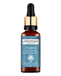 Antipodes Hosanna H2o Sérum Repulpant Intense 30ml