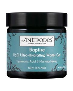 Antipodes Baptise Gel H2O Booster D'Hydratation 60ml