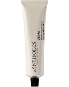 Antipodes Halo Masque Eclat à la Boue Volcanique 75g