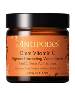 Antipodes Diem Vitamin C Gel-Crème Antitaches 60ml