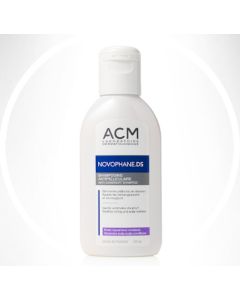 ACM Novophane DS shampoing Antipelliculaire 125ml