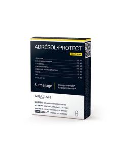Aragan Adrésolprotect