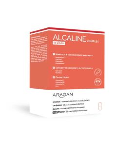 Aragan Alcaline Complex