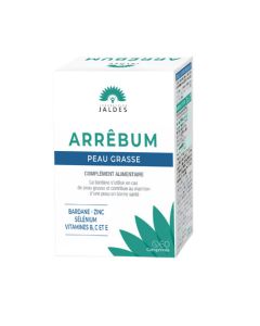 Jaldes Arrebum Anti-imperfections Crème 40 ml