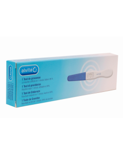 Alvita Test de Grossesse