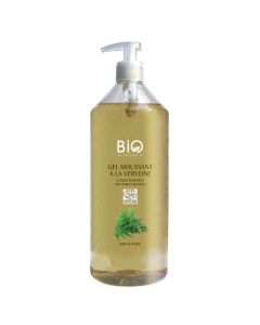 Gravier Gel Moussant à la Verveine 1 Litre