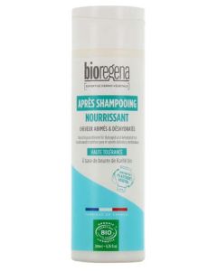 Bioregena Après Shampoing Nourrissant 200 ml