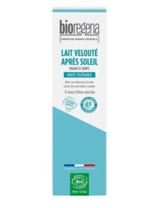 Bioregena Lait Velouté Après Soleil 125 ml
