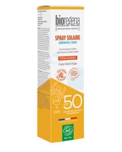 Bioregena Spray Solaire SPF50 Adulte 90 ml
