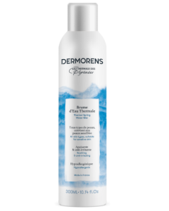 Dermorens Brume d'Eau Thermale 300ml