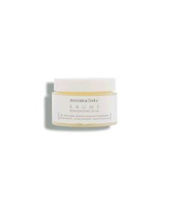 Minimaliste Baume Réparateur Zones Séches 50 ml