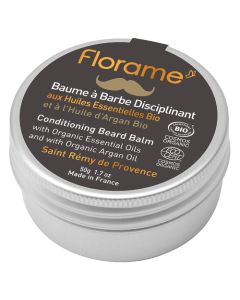 Florame Homme Baume à Barbe Disciplinant 50g