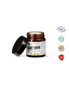 Wash Wash Cousin Baume À Lèvres Bio 30ml