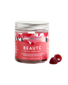 Les Miraculeux Beauté 42 Gummies