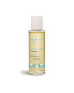 Rivadouce Huile De Massage 50 ml