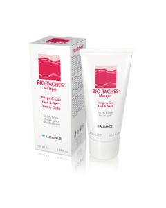 Bio-Taches Masque Pelliculable Dépigmentant 100ml