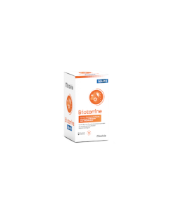 Minolvie Biotonine Adulte 90 gélules