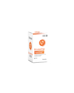 Minolvie Biotonine Sénior 90 gélules