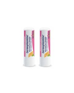 Boiron Dermoplasmine Stick Lèvres x 2