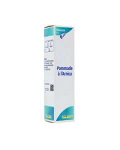 Boiron Arnica 4% Teinture Mère Pommade 20g