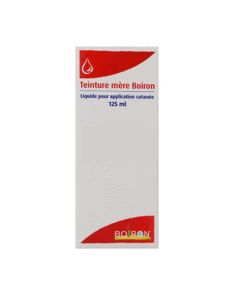Boiron Avena Sativa Teinture Mère 60ml