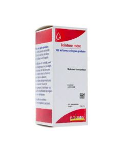 Boiron Tilia Tomentosa Teinte Mère Gouttes 125ml