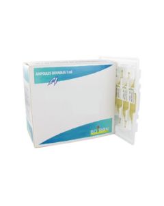 Boiron Sérum Anticolibacillaire 4CH 30 Ampoules Buvables