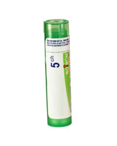 Boiron Formica Rufa 5CH Tube Granules