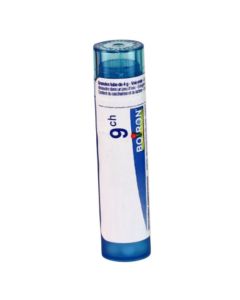 Boiron Cina 9CH Tube Granules