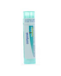 Boiron Ipeca Composé Tube Granules