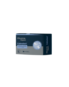 Minolvie Expert Calmolact’ 30 gélules