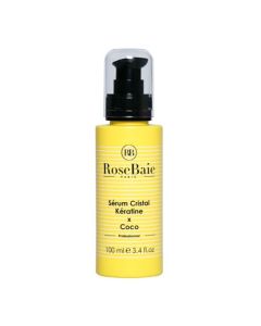 RoseBaie Paris Sérum Cristal X Kératine 100ml