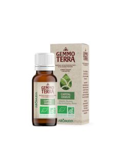 Gemmo Terra Capital Osseux Bio 30 ml