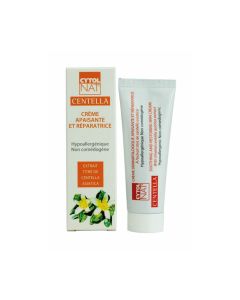 Cytolnat Centella Crème Apaisante Réparatrice