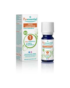 Puressentiel Huile Essentielle Ciste Ladanifère Bio 5 ml