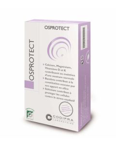 Codifra Osprotect 60 Gélules 