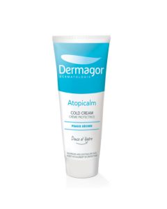 Dermagor Atopicalm Cold Cream 100ml